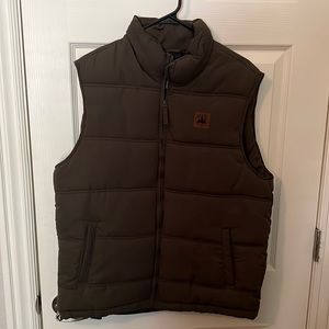 Field & Stream Men’s Puffer Down Vest